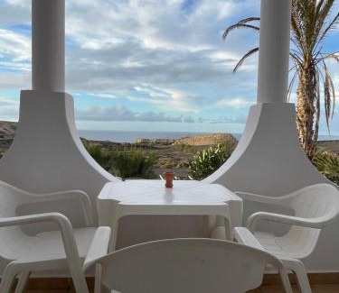 La Pared Apartment | Casa Xuami