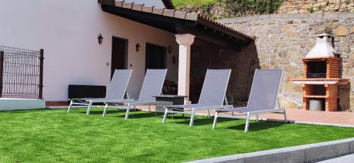 Marin House | Casa Xuliana