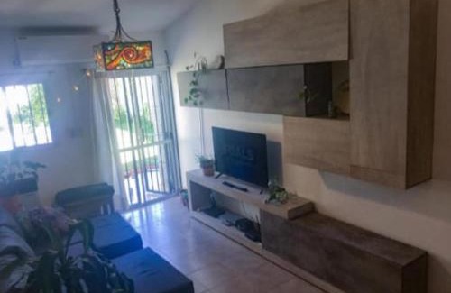 Cordoba House | Casa y departamento con pileta Aeropuerto Circunvalacion Kempes Quorum -cambio oficial-