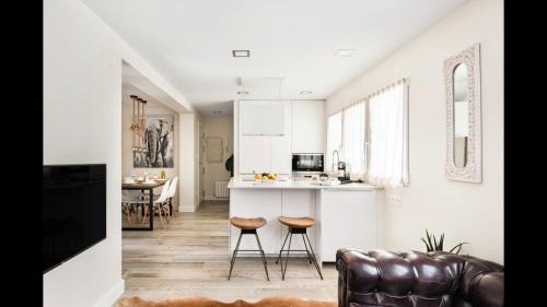 Castro Urdiales Apartment | Casa Yandiola