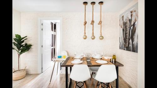 Castro Urdiales Apartment | Casa Yandiola