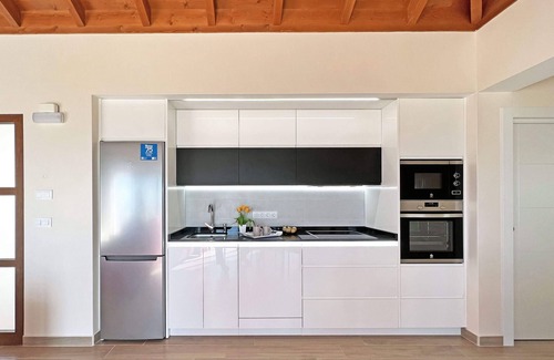 Tijarafe House | Casa Yaneric, Tijarafe