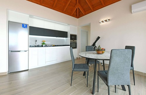Tijarafe House | Casa Yaneric, Tijarafe