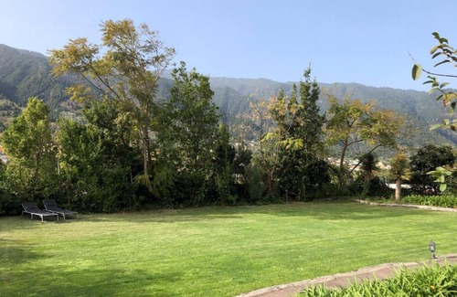 Brena Alta Apartment | Casa Yanes Casas Rurales
