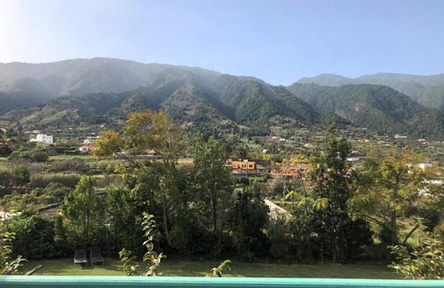 Brena Alta Apartment | Casa Yanes Casas Rurales