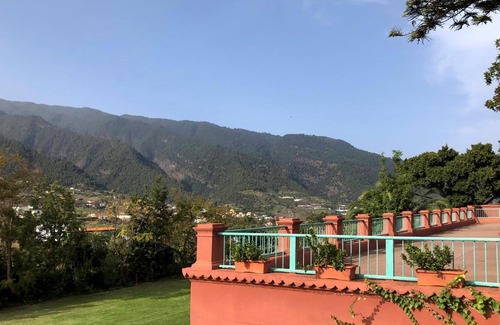 Brena Alta Apartment | Casa Yanes Casas Rurales