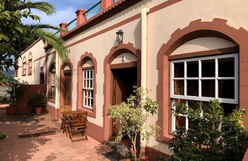 Brena Alta Apartment | Casa Yanes Casas Rurales