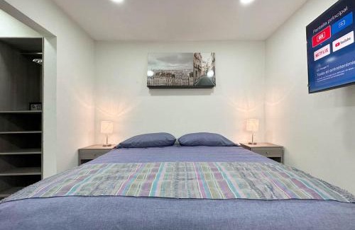 La Condesa House | Casa Yautepec Condesa