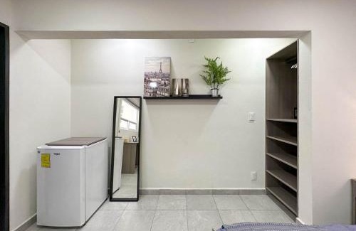 La Condesa House | Casa Yautepec Condesa