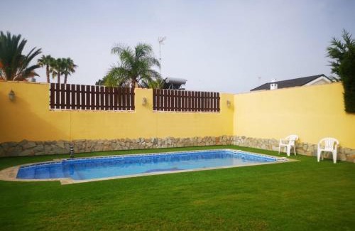 Los Gallos-Cerromolino Ski Chalet | Casa Ye Ye