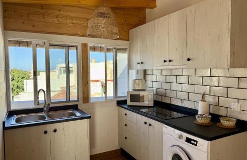 Agaete Apartment | Casa Yeye City Loft