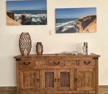 Pisco Villa | Casa Z Paracas