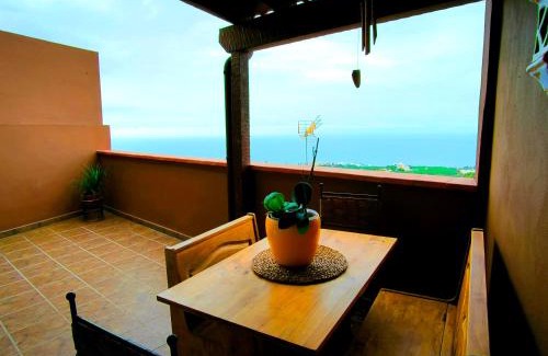 Los Realejos Apartment | Casa Zamora