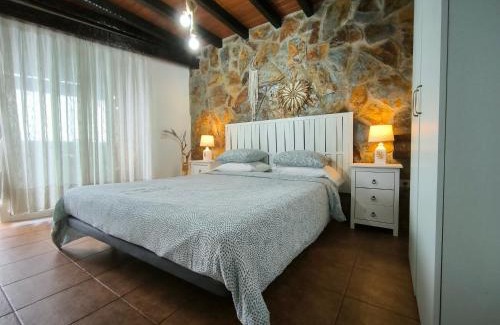 Los Realejos Apartment | Casa Zamora