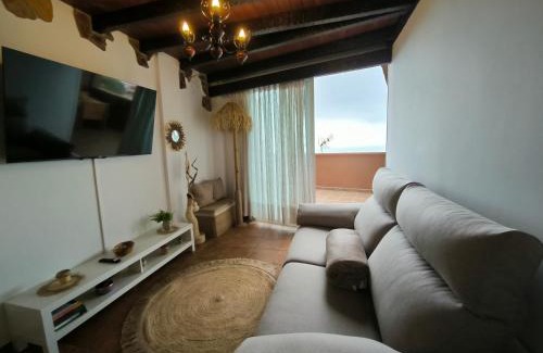 Los Realejos Apartment | Casa Zamora