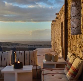 Tindaya Villa | Casa Zenmaya
