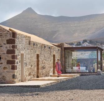 Tindaya Villa | Casa Zenmaya