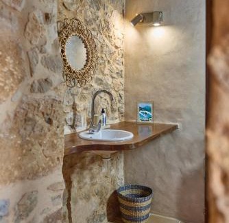 Tindaya Villa | Casa Zenmaya