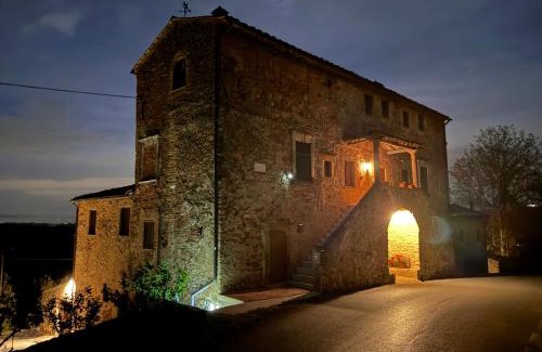 Volterra Apartment | Casa Zeno