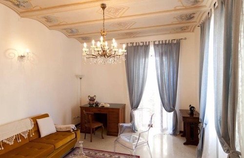 Foligno Bed & Breakfast | Casa Zia Cianetta