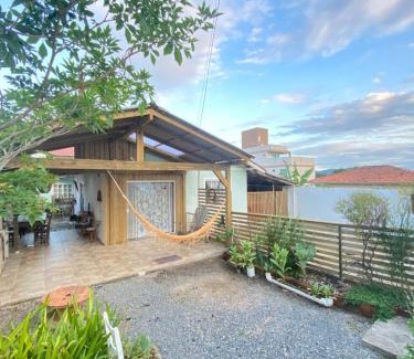 Zimbros House | Casa Zimbos - 150 metros da praia