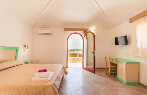 Lampedusa Bed & Breakfast | Casa Zita Lampedusa