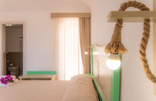Lampedusa Bed & Breakfast | Casa Zita Lampedusa