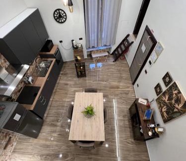 Barletta House | Casa Zoe