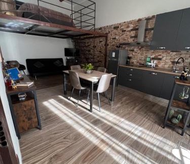 Barletta House | Casa Zoe
