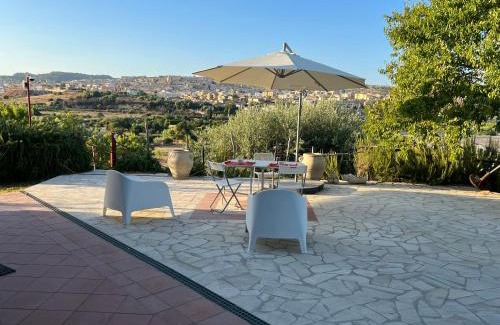 Noto House | Casa Zupparda Noto