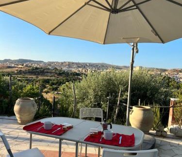 Noto House | Casa Zupparda Noto