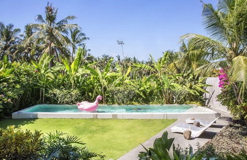 Saba Villa | caSabama by Nakula
