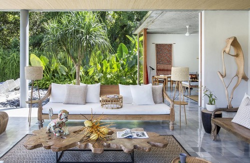 Saba Villa | caSabama by Nakula