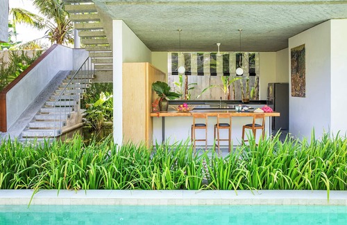 Saba Villa | caSabama by Nakula