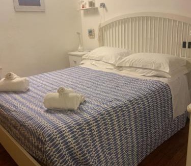 Lerici House | CASABARBARA lerici