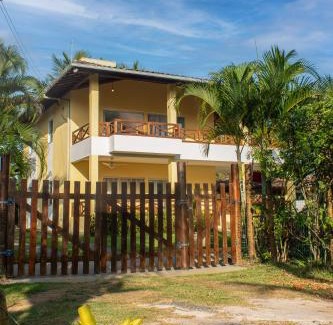 Serra Grande House | Casabela Sargi Serra Grande