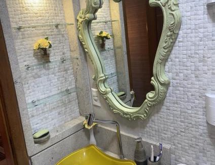 Prado House | CasaBelgaBrasil