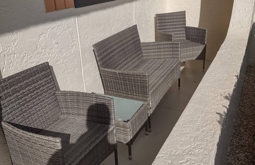 Majestic Palms House | Casabella 1st floor condo
