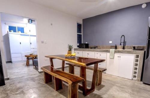Luis Donaldo Colosio Villa | CasaBella- Private Villa-6 Bed 6 Bath-Beachwalk
