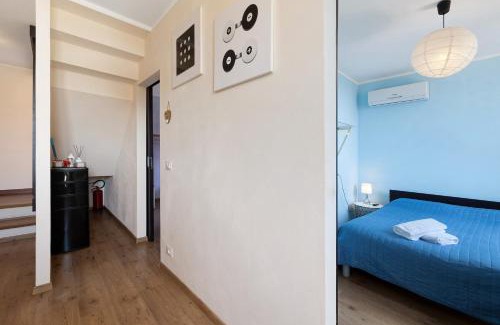 Gorra Apartment | Casabianca - The best for bikers