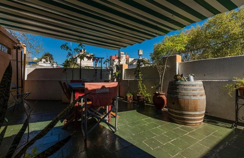Palermo House | Casabierta