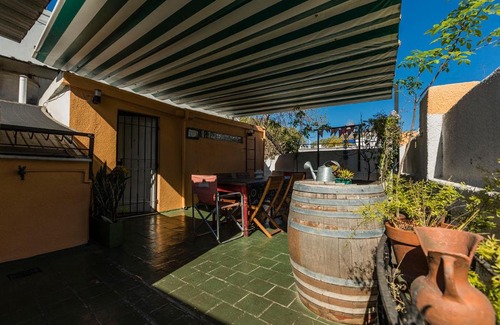 Palermo House | Casabierta