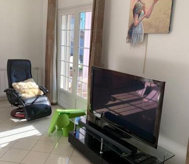 Chelles Apartment | CASABINA Appartement entre Disney et paris