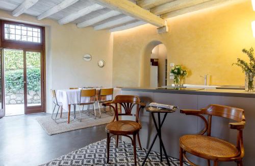 Cola Apartment | CasaBiondani Colà