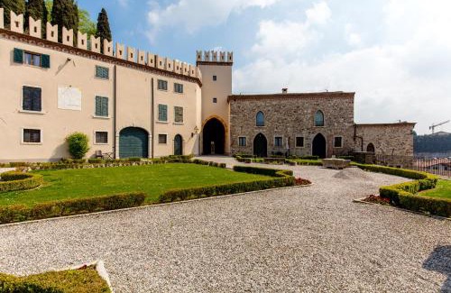 Cola Apartment | CasaBiondani Colà