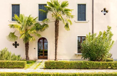 Cola Apartment | CasaBiondani Colà