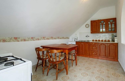 Balatonszemes Apartment | Casablanca 2 by Interhome