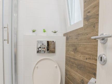 Zemun Apartment | Casablanca apartment