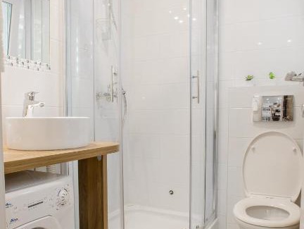 Zemun Apartment | Casablanca apartment