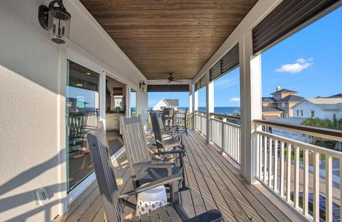 Wrightsville Beach House | Casablanca by Sea Scape Properties